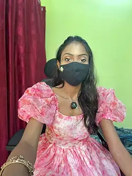 Snapshot of Riya_R24 chatting on 07/27/26, 01:40 Riya R24 online show from 07/27/26, 01:40