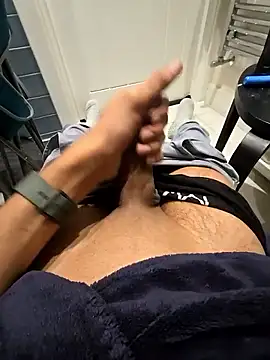 PakiStrokin online show from 04/01/26, 10:40