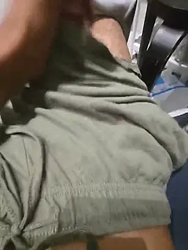 PakiStrokin online show from 07/14/26, 02:05