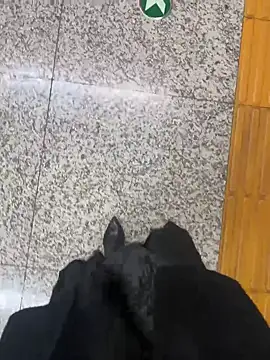 xiaoyuan01 online show from 10/31/25, 02:45