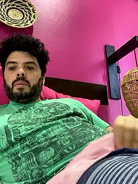 uto857 online show from 01/08/26, 04:31