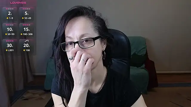 Ronda Roni online show from 01/14/26, 05:35