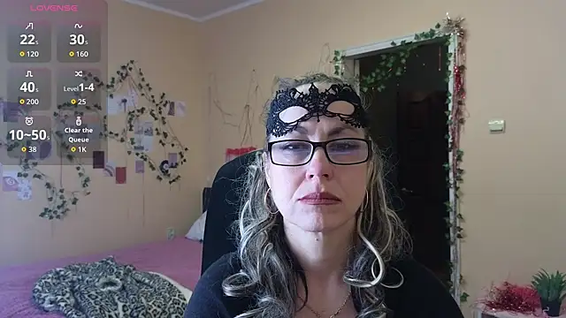 Ronda Roni online show from 01/15/26, 05:56