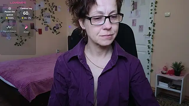 Ronda Roni online show from 02/07/26, 12:20