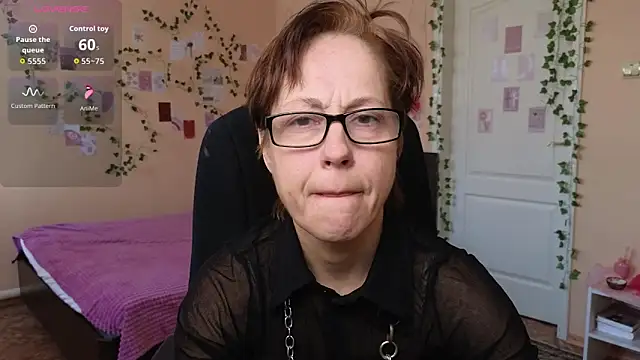 Ronda Roni online show from 02/09/26, 12:09