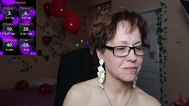 Ronda Roni online show from 02/14/26, 03:09