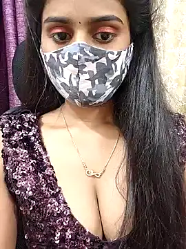 Aanya hotty online show from 09/16/25, 04:52