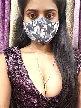 Aanya hotty online show from 09/20/25, 04:52