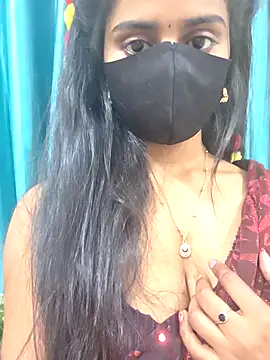 Aanya hotty online show from 03/09/26, 06:34