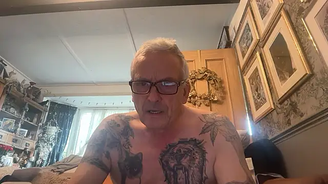 poggles online show from 07/13/26, 05:21