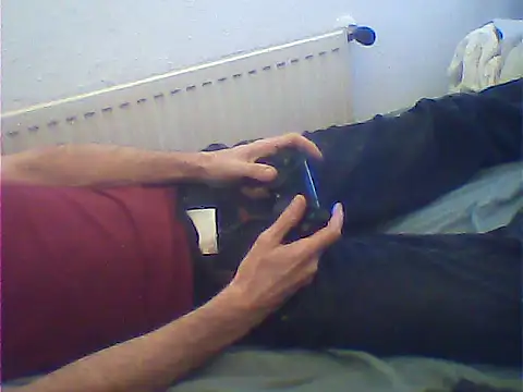 rimbaud77 online show from 10/14/25, 01:56