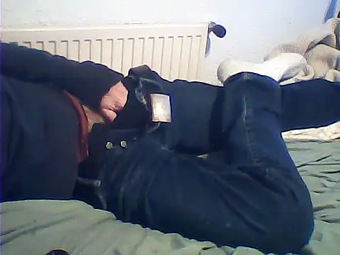 rimbaud77 online show from 10/28/25, 04:53