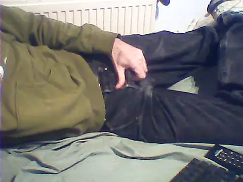 rimbaud77 online show from 11/23/25, 06:30