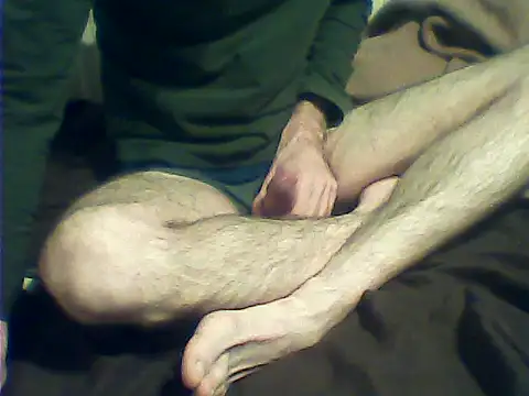 rimbaud77 online show from 03/27/26, 06:40