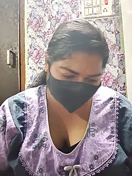 Liyaa 24 online show from 03/16/26, 05:06