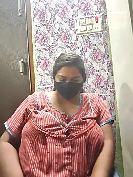 Liyaa 24 online show from 03/31/26, 06:41