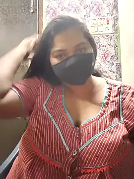 Liyaa 24 online show from 04/20/26, 04:43