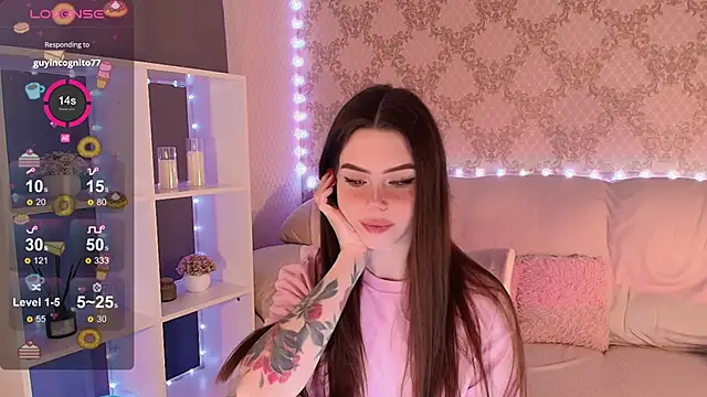 HolyMiax online show from 04/15/26, 03:46