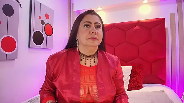 EmmaJhomson online show from 03/24/26, 12:54