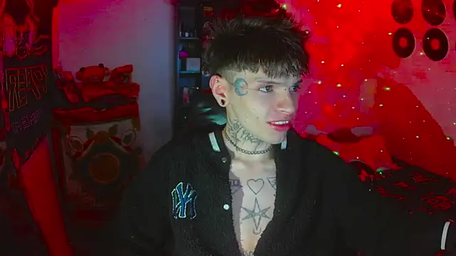 prince x dark online show from 09/09/25, 02:44