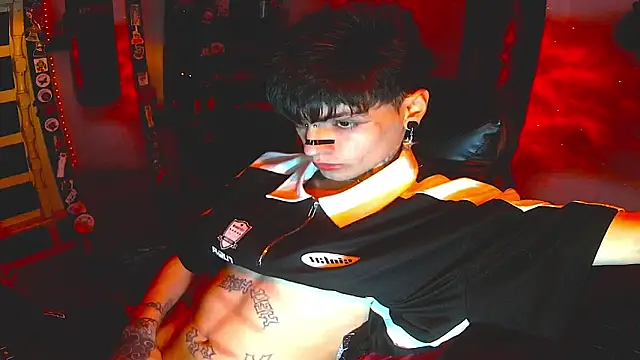 prince x dark online show from 11/20/25, 09:31