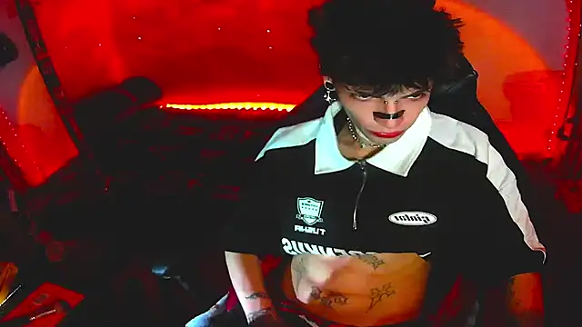 prince x dark online show from 12/21/25, 07:37