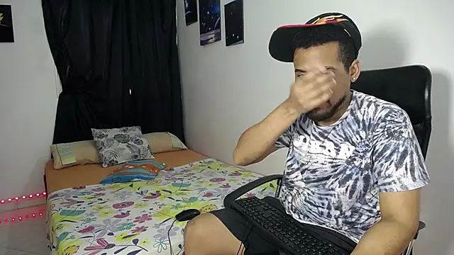 morbo total69 online show from 10/17/25, 09:17