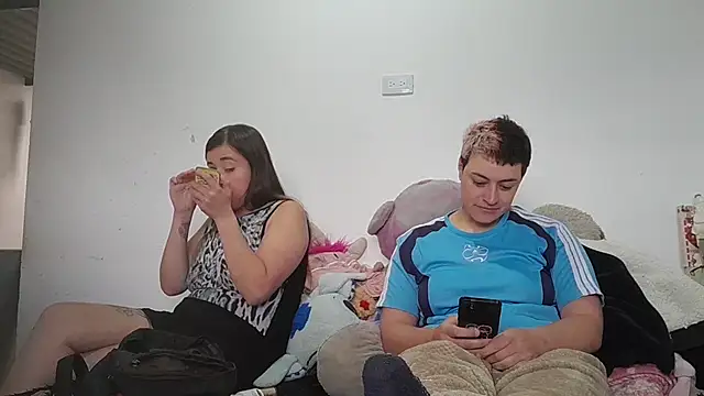 twodoo online show from 10/31/25, 04:30