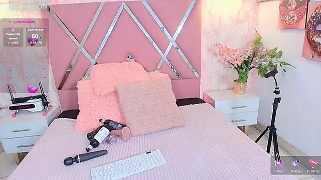 Dolce pearl online show from 05/31/26, 02:20