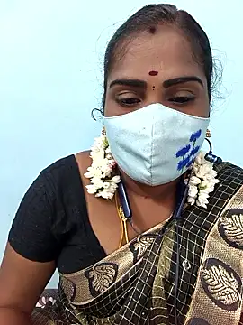 Tamil riyalini12 online show from 01/17/26, 06:33