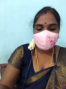 Tamil riyalini12 online show from 04/25/26, 06:49