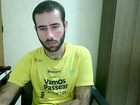 fthrfthr online show from 10/18/25, 02:58