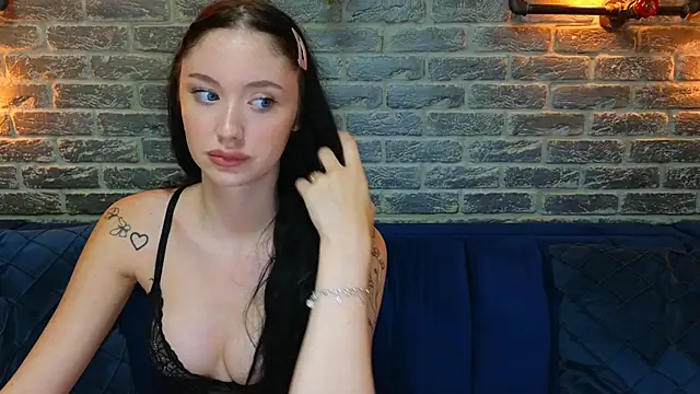 Ivanna  Rose online show from 09/24/25, 05:11