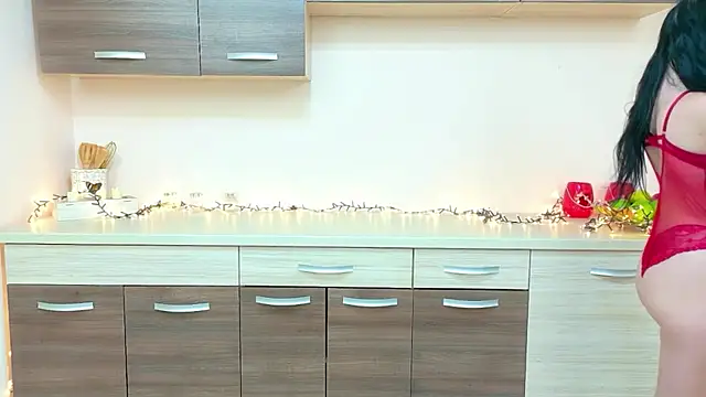 Ivanna  Rose online show from 01/14/26, 06:08