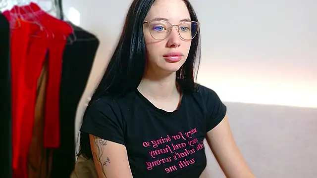Ivanna  Rose online show from 04/27/26, 06:11