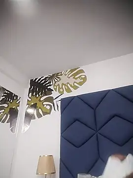 EbonyHorrny online show from 09/12/25, 12:05