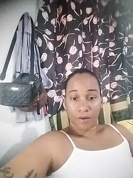 EbonyHorrny online show from 11/07/25, 03:01