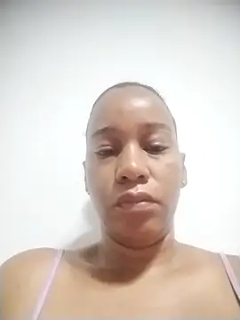 EbonyHorrny online show from 12/19/25, 12:45