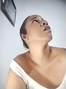 EbonyHorrny online show from 02/07/26, 03:10