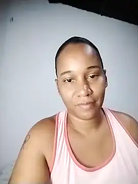 EbonyHorrny online show from 02/21/26, 02:12