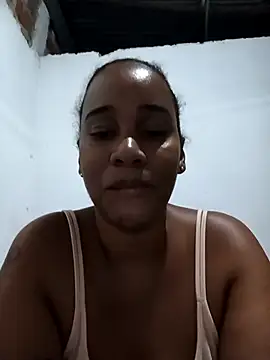 EbonyHorrny online show from 03/04/26, 02:50