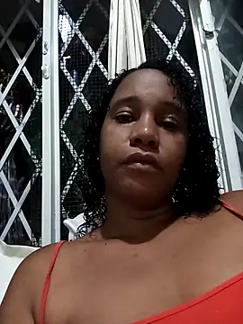 EbonyHorrny online show from 04/20/26, 11:17