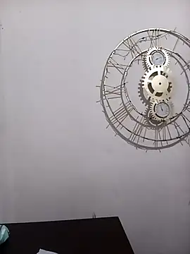 EbonyHorrny online show from 04/21/26, 12:11