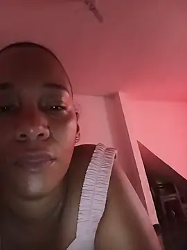 EbonyHorrny online show from 06/14/26, 04:20