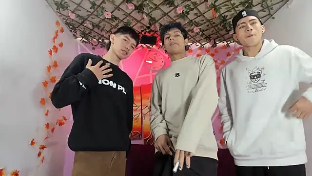 Bastian boyshot77 online show from 09/15/25, 02:06