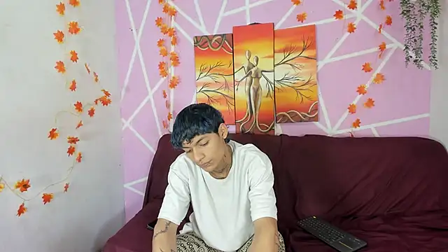 Bastian boyshot77 online show from 09/18/25, 02:19