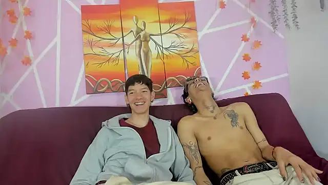 Bastian boyshot77 online show from 09/27/25, 02:00