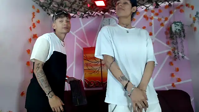 Bastian boyshot77 online show from 10/01/25, 08:15