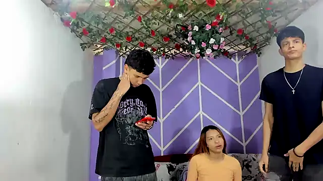 Bastian boyshot77 online show from 10/17/25, 01:25