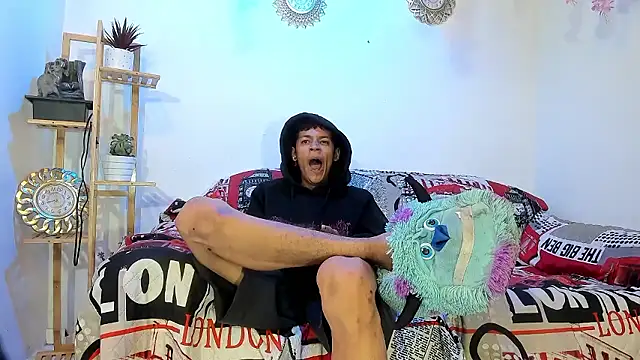 Bastian boyshot77 online show from 02/11/26, 01:16